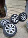 Roti iarna Pirelli 255/50r19