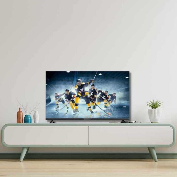 Smart телевизор Rancore T-43A12 – 43” Full HD с Android и Wi-Fi