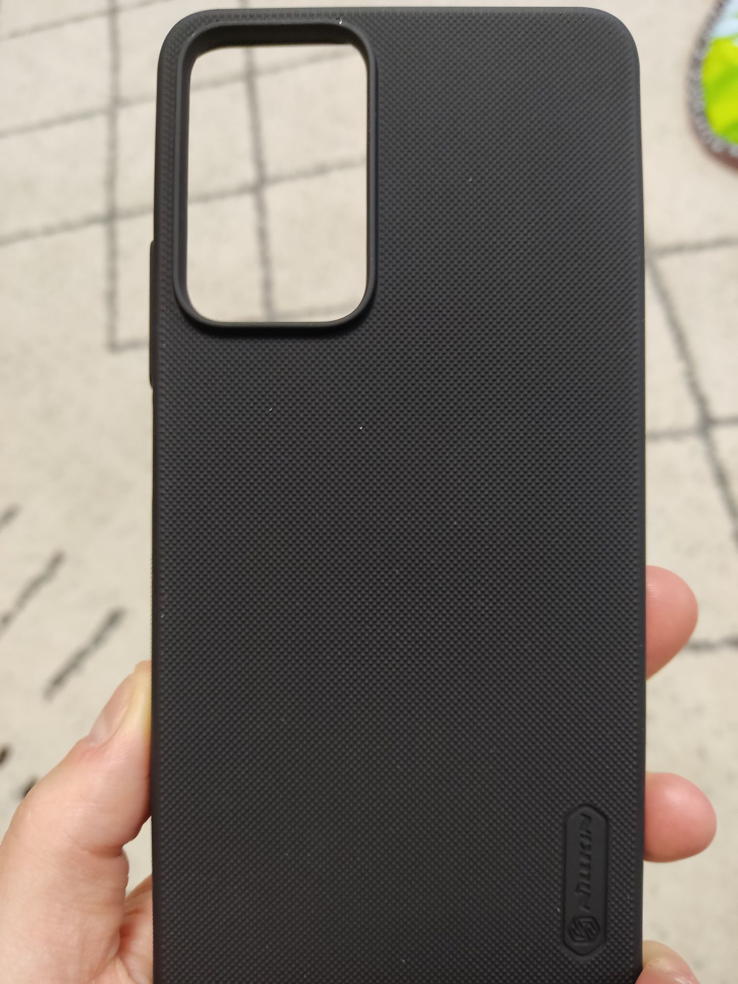 Nillkin кейс Xiaomi Redmi Note 11 Pro