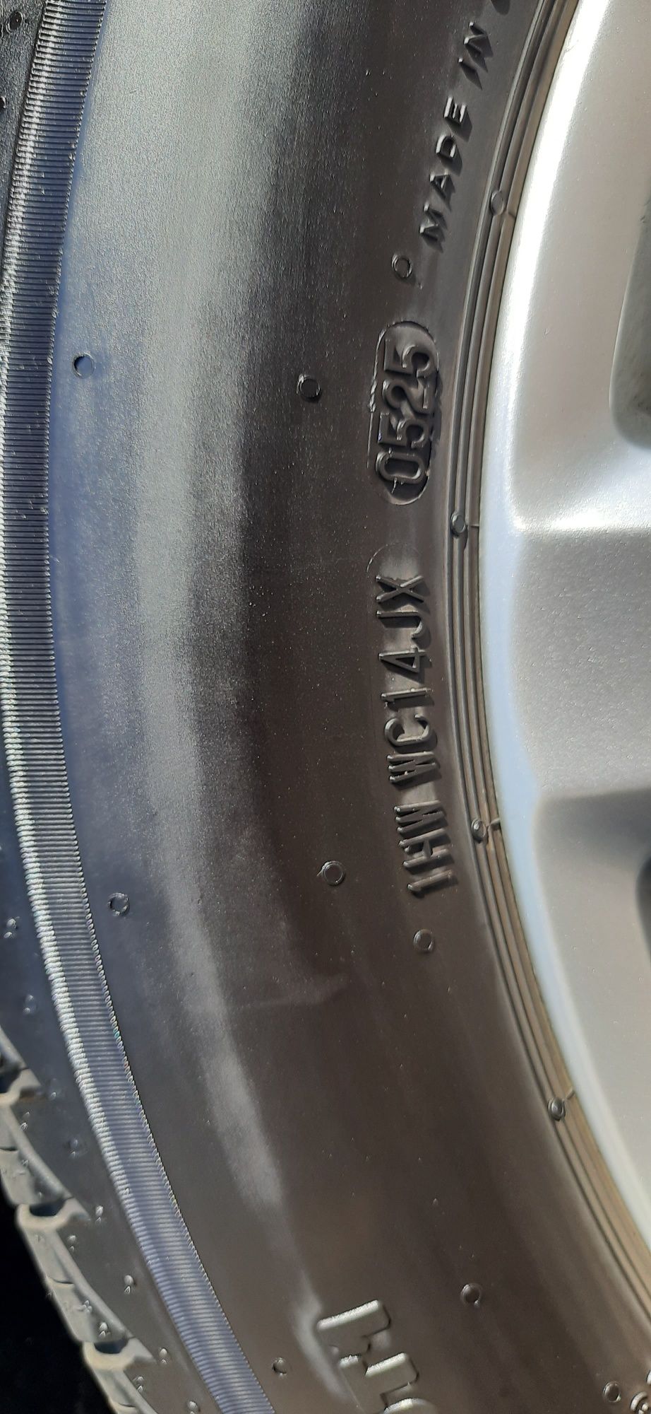 VW Passat 1.6 TDI