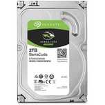 Seagate Barracuda Compute 2TB