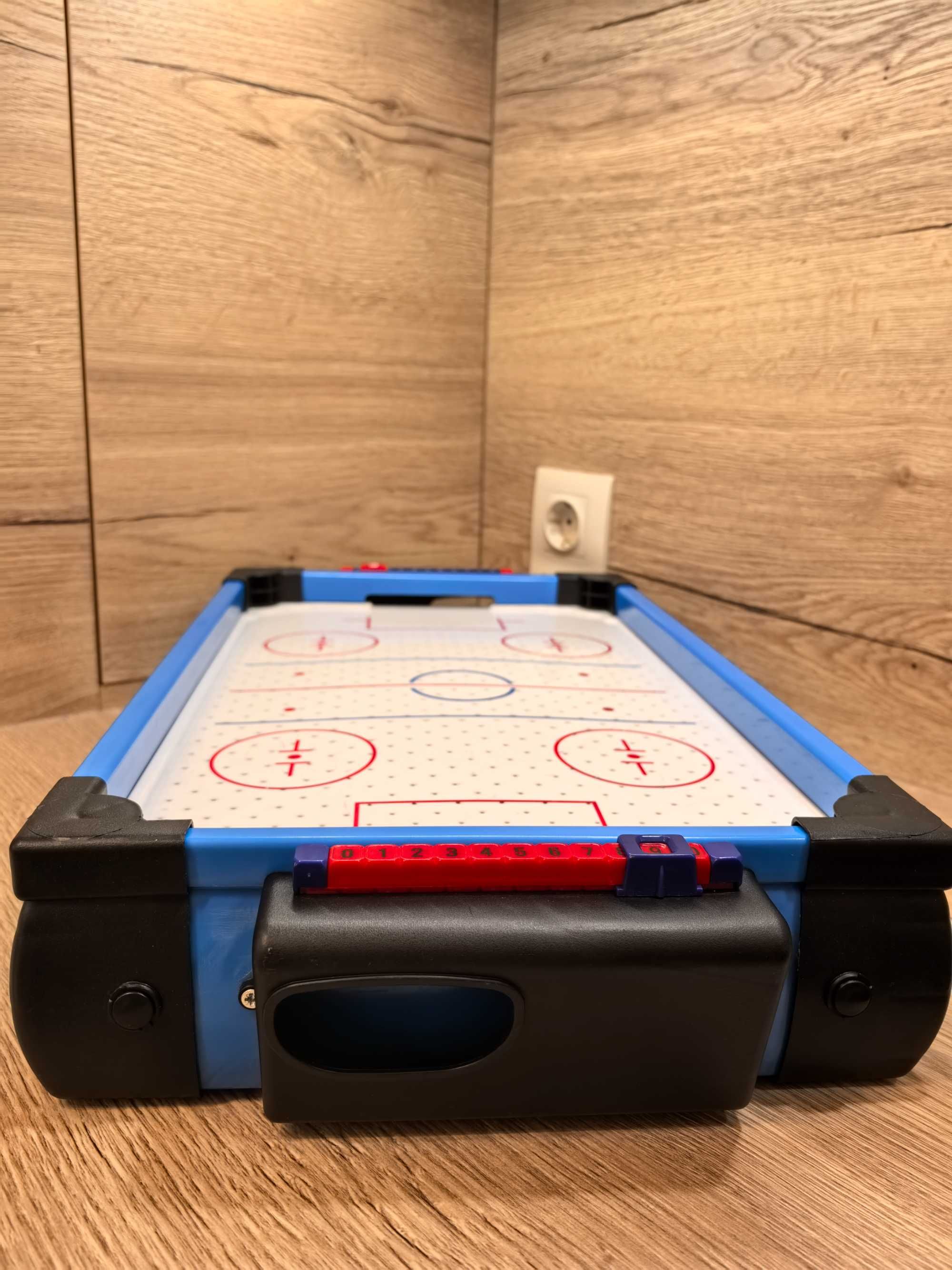 Въздушен хокей Air Hockey Simba Toys