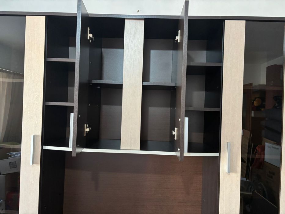 Mobila/Biblioteca Living