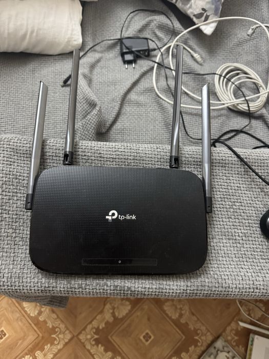Wi fi модем vr300