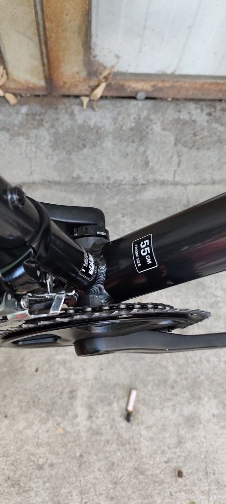 Stevens Strada 600