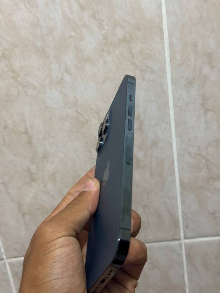 Iphone 12 pro MAX