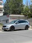 Mercedes R Klasse 3.0 Diesel