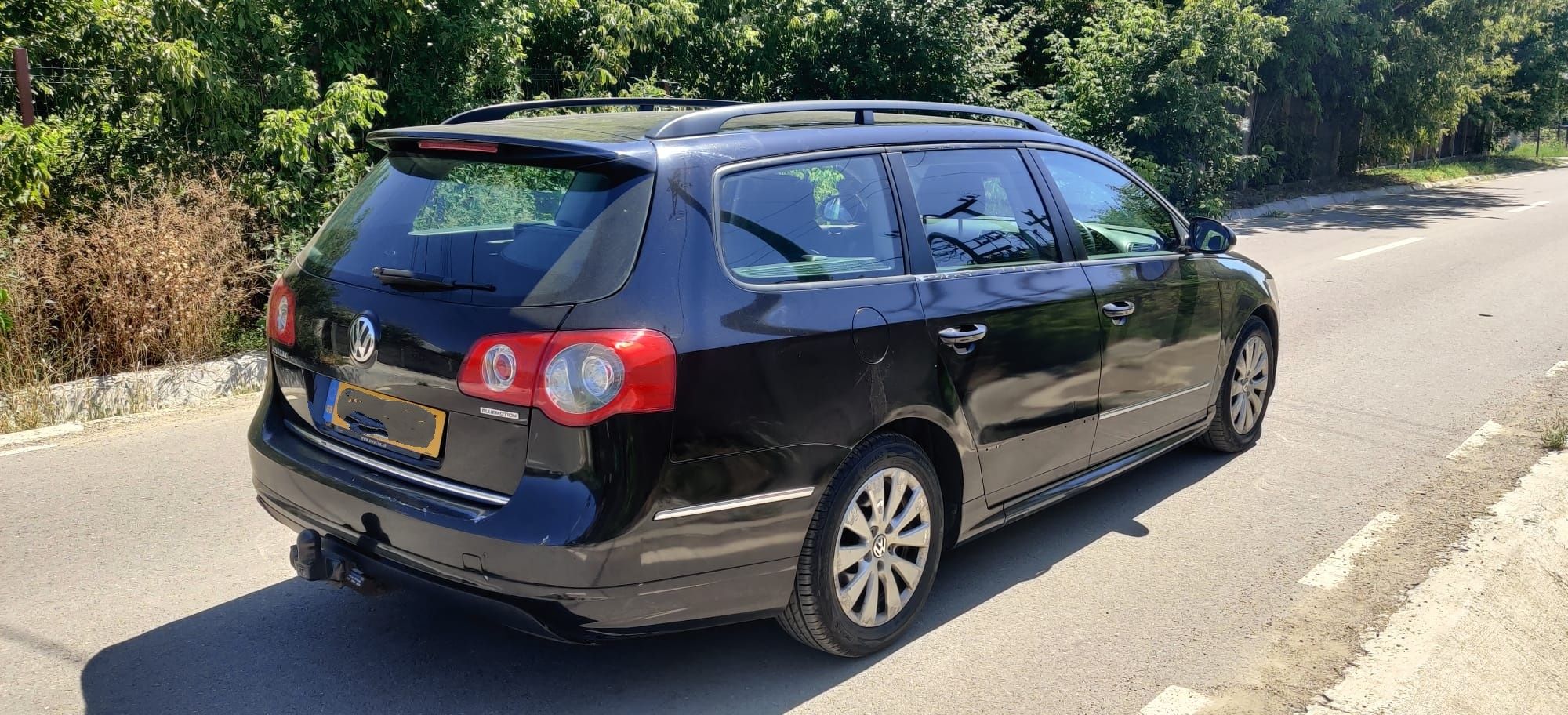 Piese Volkswagen Passat 3C0 1.6 2.0 TDI BMP CAY MDM Euro 4 5 2010
