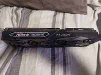 rx6600xt asrock challanger pro 8gb ddr6