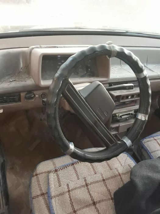 Lada 2109 full yahwi xolat