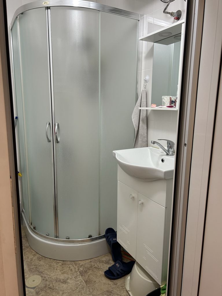 Дава се под наем Двустаен апартамент в Пловдив, Тракия - 59 кв.м за 331.5 € - Снимка #5