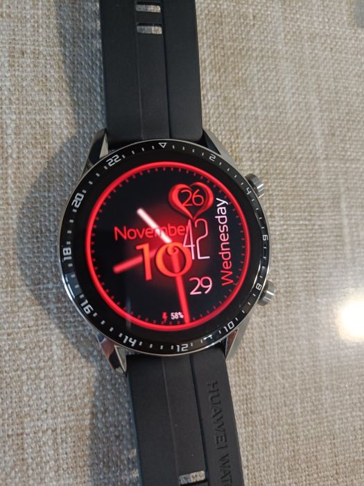 Huawei watch gt2