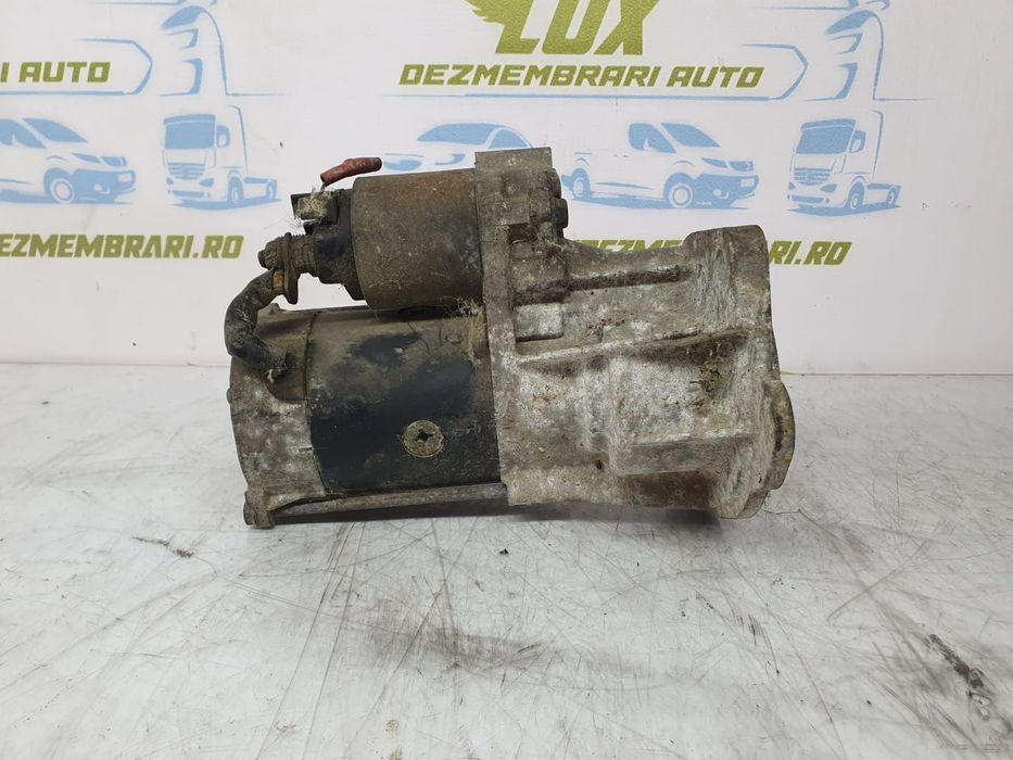 Electromotor 23300db000 3.0 dci ZD3A Opel Movano A [facelift] [2003 -