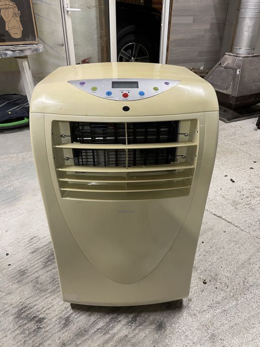 Климатик Мобилен  ZELMER