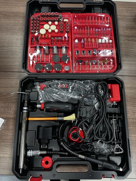 Гравер электрический P.I.T. PMG200-С1