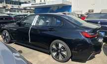 BMW I3 40 L night sport 2024