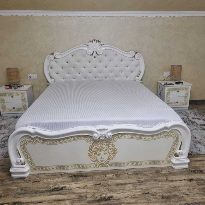 Dormitor Baroc complet.