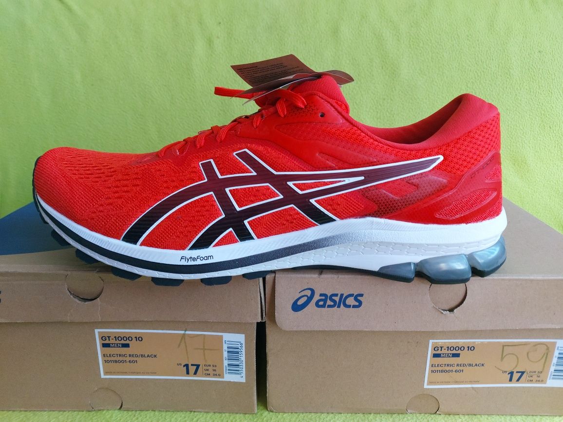 Asics Gel'GT1000-53н-НОВО