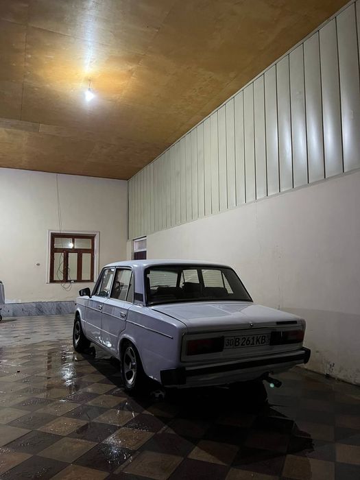 Vaz 06 jugli sotiladi