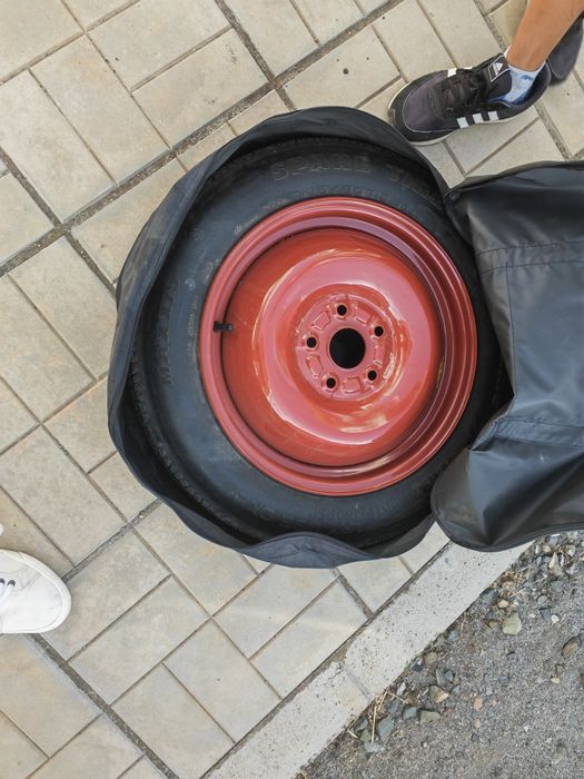 Патерица за Сузуки SX4