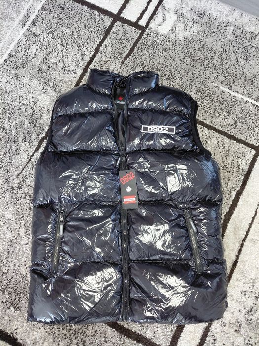 Vestă Desquared2‼️S-XXL