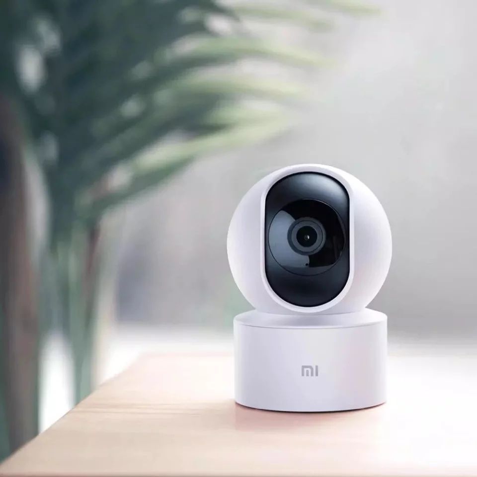 Xiaomi ip camera. Mi 360° PTZ SE