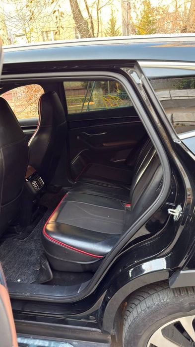 Song plus Chempion Uz-pride Dm-i