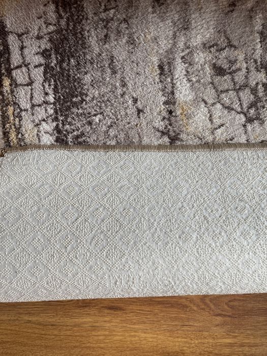 Мокетена полиестерна пътека 80/320 см.