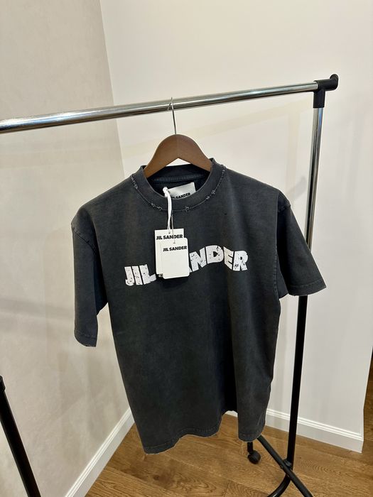 Tricou Jil Sander calitate premium