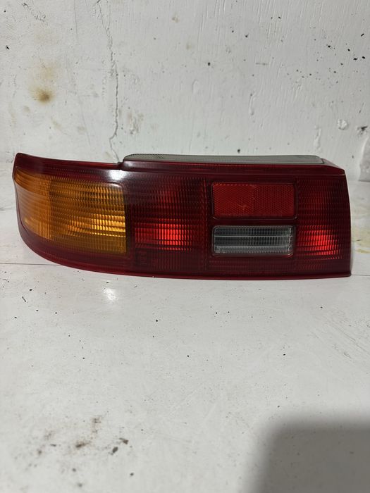 Задний фонарь на Toyota Passo