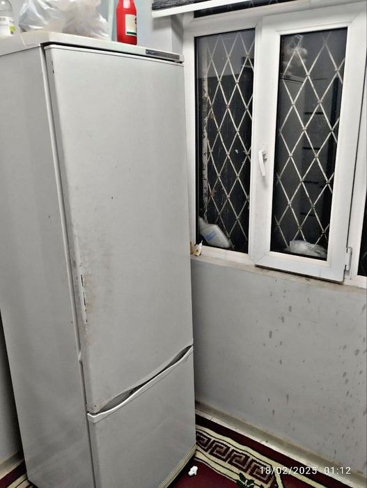 Sheriklikga bola kerak 1 ta CHilonzor 8 kvartl