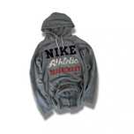Hanorac Nike Athletic Department Gri Logo Multicolor – stil Streetwear