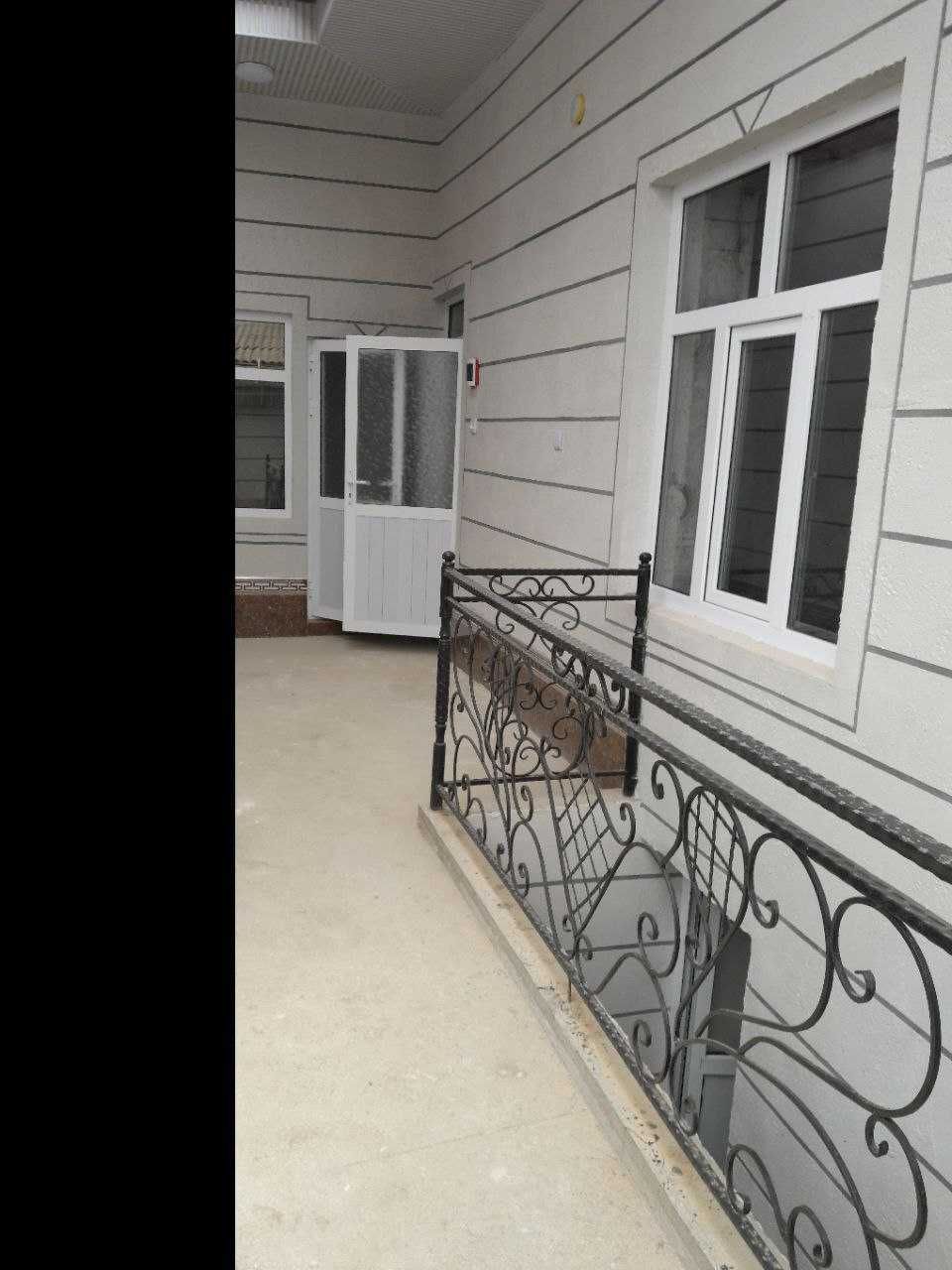 Продам Дом  Новой постройки 3 ком  1.5 сот Шумиловский.