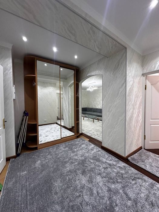 Продается 3 комнатная квартира ремонт ул.Нукусская Глинка Гаи