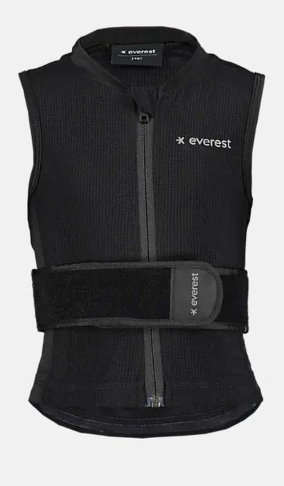 Vesta protectie spate schi, snowboard Everest D30 nr M-L, noua