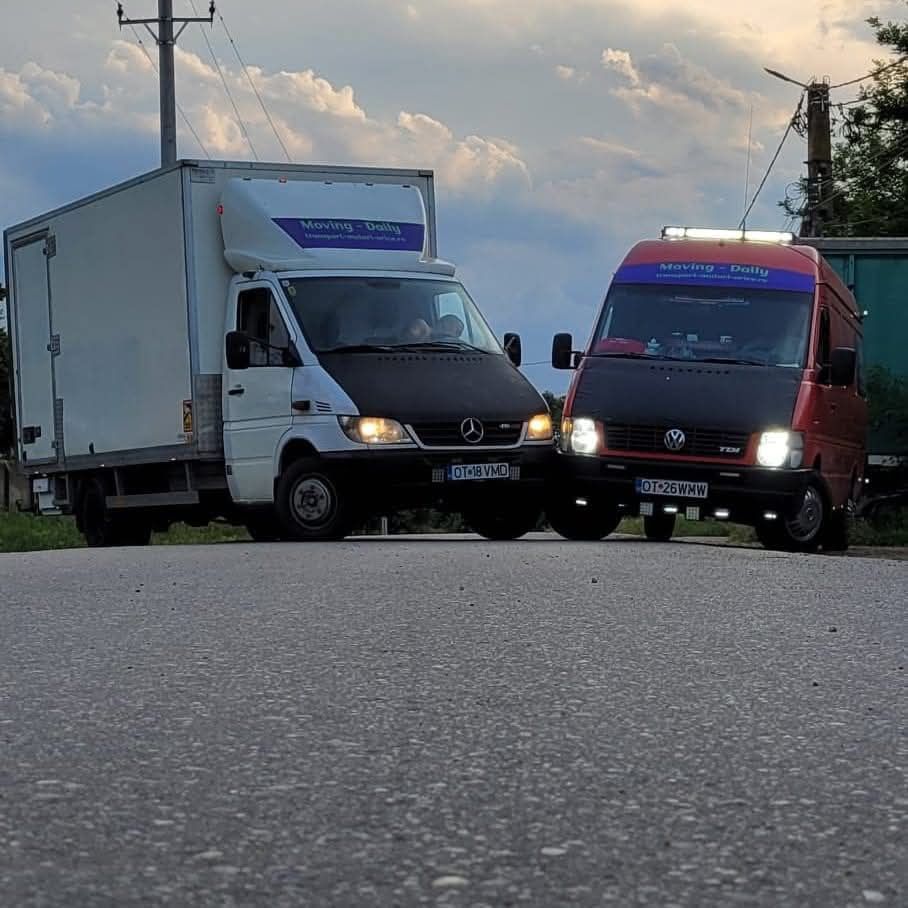 Transport mutari mobila servicii montaj mobilier non-stop ieftin rapid
