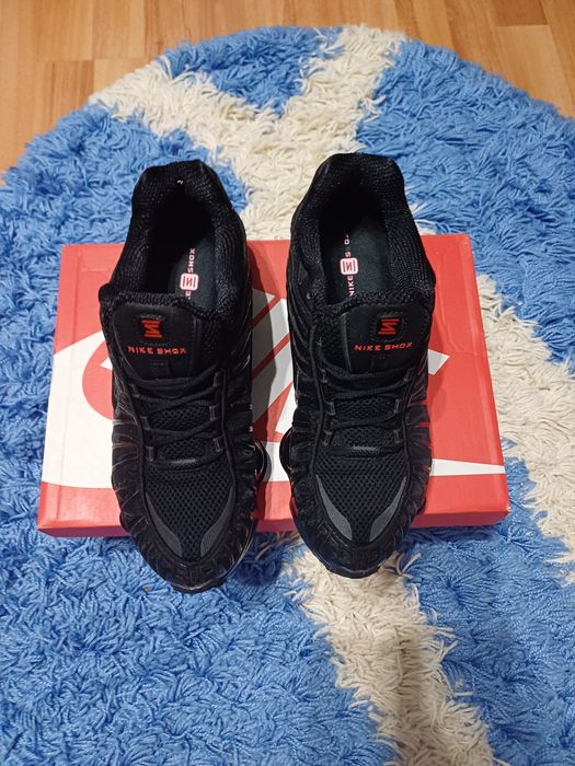 Nike  shox  Tl, noi