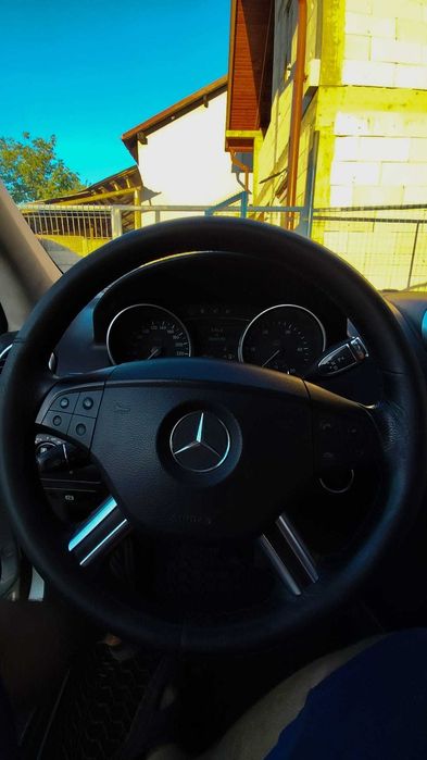 Vand Mercedes Ml 320