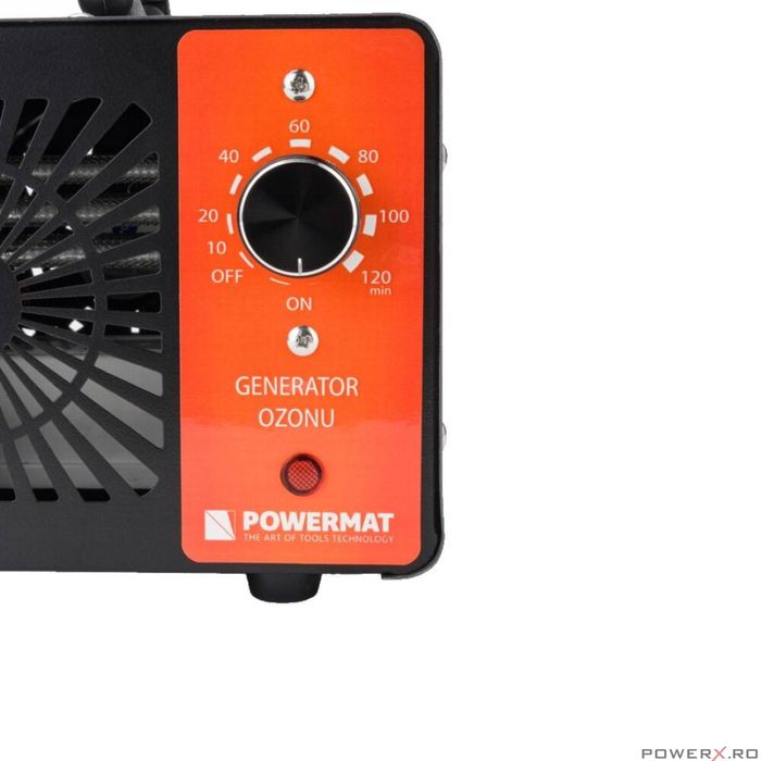 Generator de ozon pentru eliminarea mirosurilor neplacute si