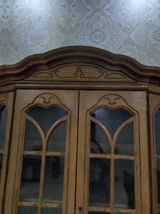 Горка Румыния орех
