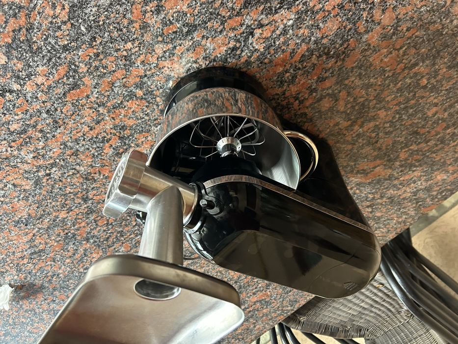 Mixer Planetar Biovita