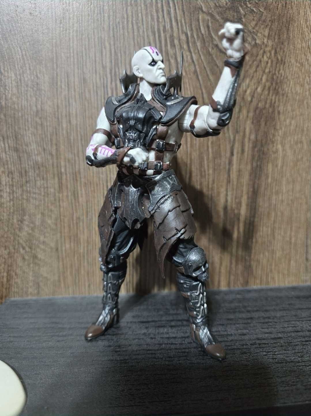 Mortal Kombat X - Series 2 - Quan Chi