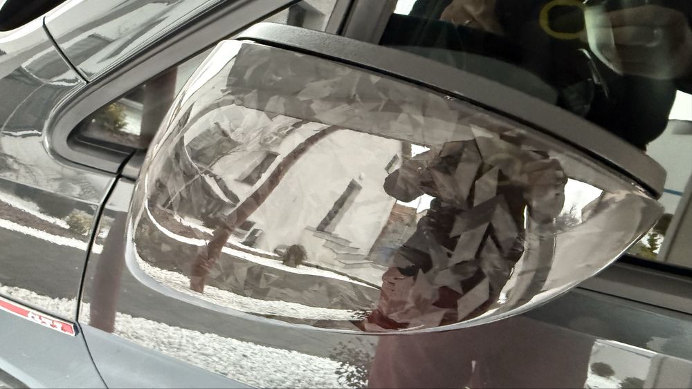 Wv golf mk7 gti - de vanzare