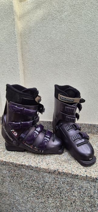 Ски обувки Salomon