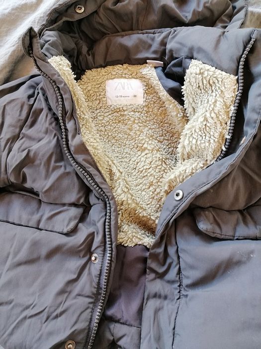 Куртка для мальчика