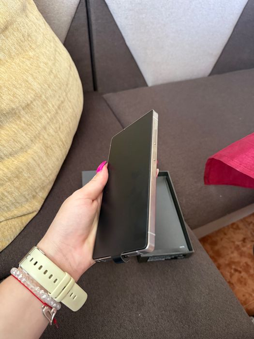 Samsung Galaxy S25 Ultra