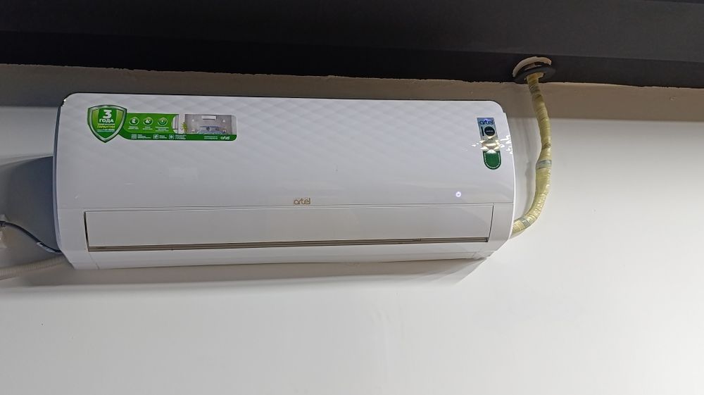 Кондиционер 18 талик артел