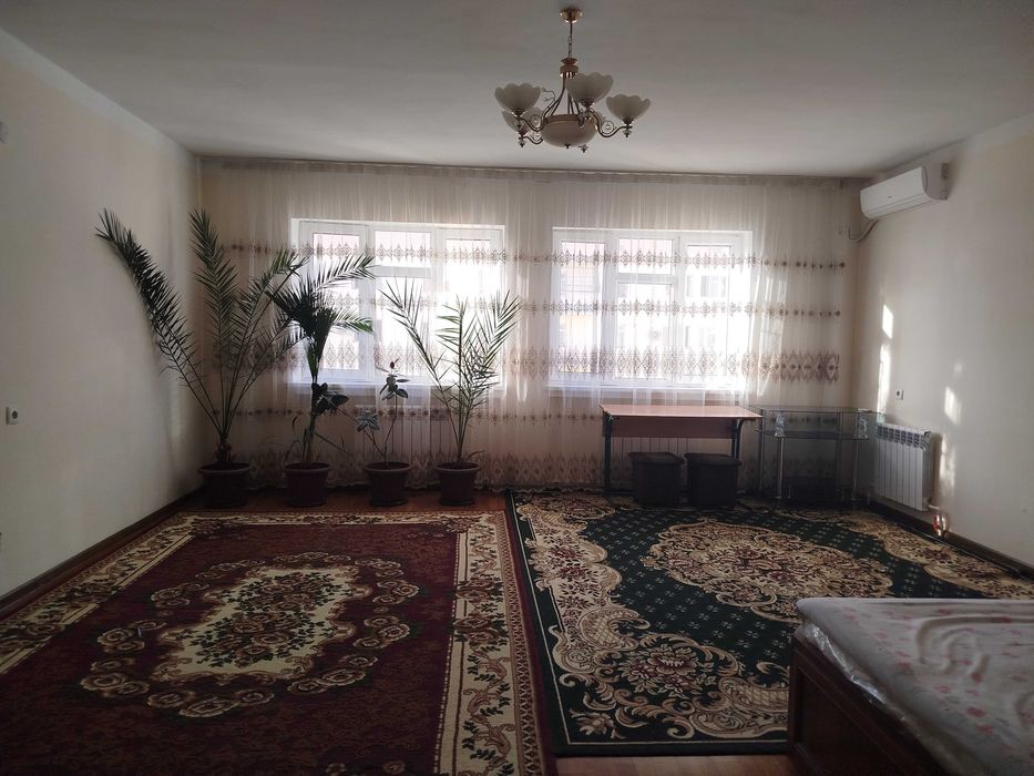 Аренда квартиры на долгий срок