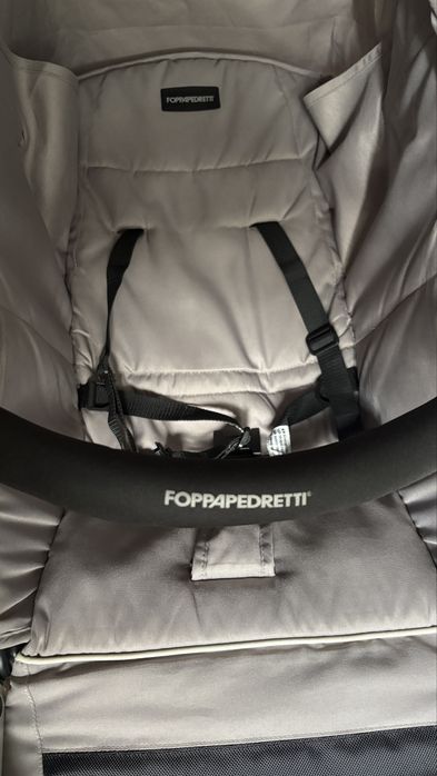 De vanzare carut bebe 3 in 1