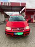 Vând vw Sharan 1.9